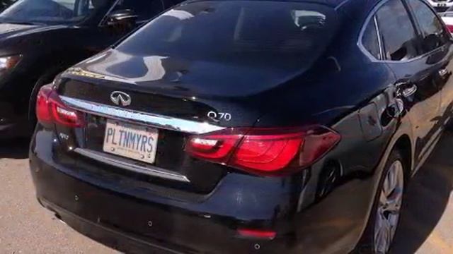 2015 Infiniti Q70 3.7 in Guelph, ON N1K 1E9 смотреть онлайн