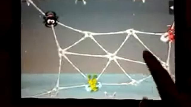 Greedy spiders app review смотреть онлайн