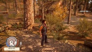 Прохождение State of Decay - Часть #1