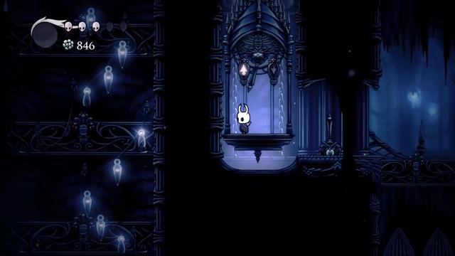 The Most Underrated Charm In Hollow Knight смотреть онлайн
