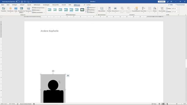 Microsoft Word Kurs für Anfänger - Tutorial [Einsteigerkurs, Grundkurs, WORD lernen, kostenlos] смотреть онлайн
