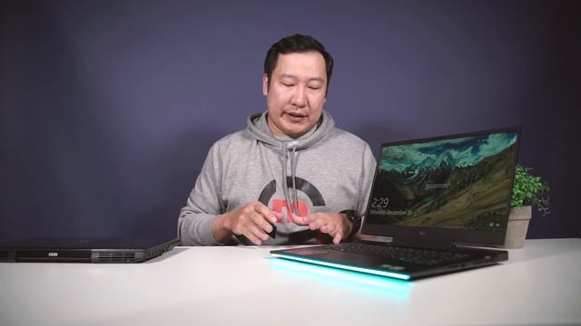 DELL G7 gaming laptop танилцуулга смотреть онлайн