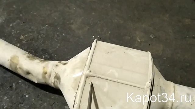 LDV Maxus удаление сажевого фильтра и ЕГР смотреть онлайн