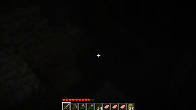 Minecraft Beta 1.6.6 Test Build 1 смотреть онлайн