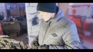 ЗАМЕНА РЕМНЯ ГРМ НА CHERY TIGGO T11 (Часть 1-я)