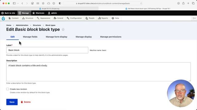 7 New Features for Ambitious Site Builders in Drupal 10.1 смотреть онлайн