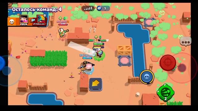 Апнул 300к в нулс бравле?!Нулс бравл! смотреть онлайн