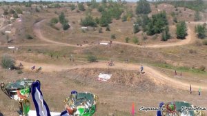 Мотокросс 2018