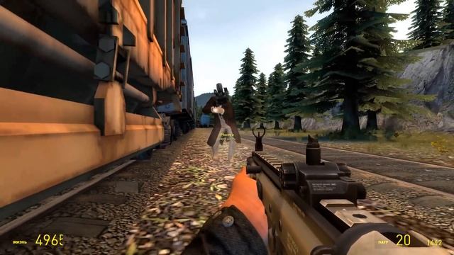 УЛЬТРА УЧЕНЫЙ СКИБИДИ ТУАЛЕТ! УГАР И БЕЗУМИЕ В Garry`s Mod