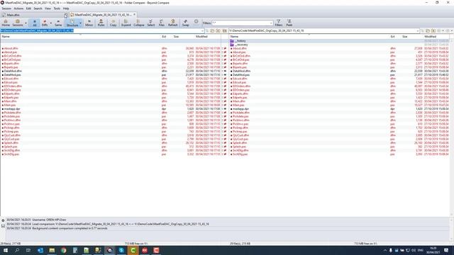 Delphi Parser - VCL To UniGUI Migration смотреть онлайн