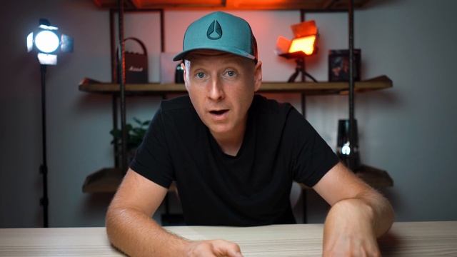 Canon RF 24-105mm f/4 L IS USM Lens Review | The BEST kit lens out there?? смотреть онлайн