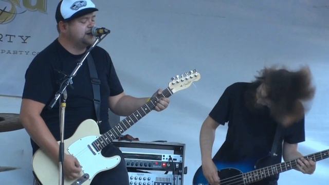 Acres of Lions at the Amelia Street Block Party: Kids смотреть онлайн