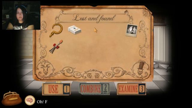 Fran Bow: Part 1: Horrible Beginning!!! смотреть онлайн