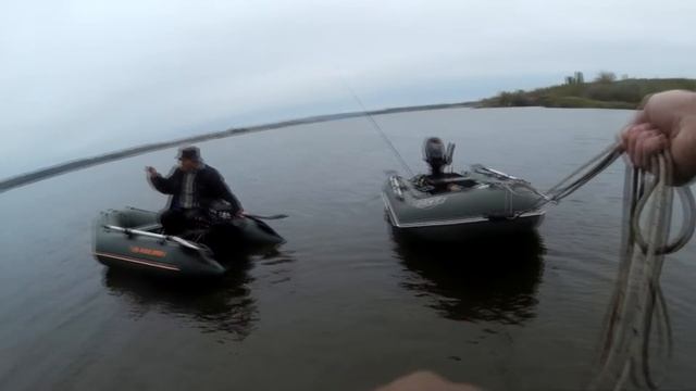 Как Я Свою Лодку Про...ал :) смотреть онлайн