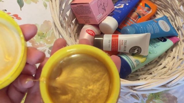 ТОТАЛЬНОЕ РАСХЛАМЛЕНИЕ УХОДОВОЙ КОСМЕТИКИ