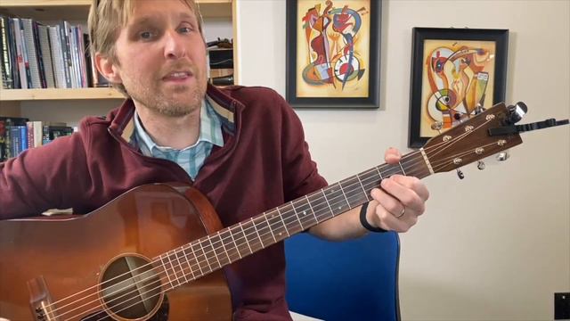 Diablo Theme Guitar Tutorial - "Tristram" смотреть онлайн