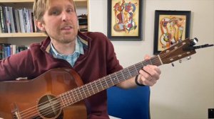 Diablo Theme Guitar Tutorial - «Tristram»