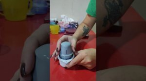 Установка датчика FreeStyle Libre