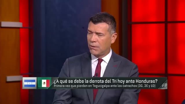 TERRIBLE DERROTA de la selección mexicana. Jaime Lozano equivocó el planteamiento | Futbol Picante смотреть онлайн
