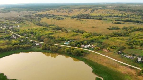 Городецкое