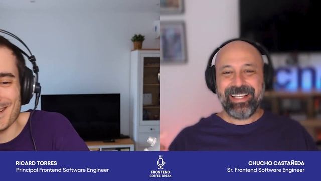 The Frontend Coffee Break | Ep. #22: AI tools in our everyday work смотреть онлайн