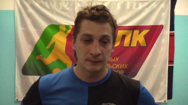 АФЛК 5х5 - 2015 - Зимний чемпионат - Герасименко Яков (Шуваловские Ястребы) смотреть онлайн