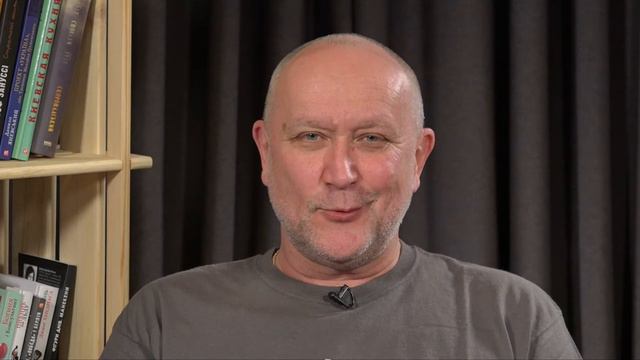 Василь Махно «Куры не летают» | Моя книга №8 смотреть онлайн