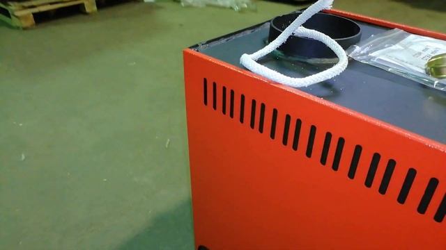 Котел СТЭН Мини. смотреть онлайн