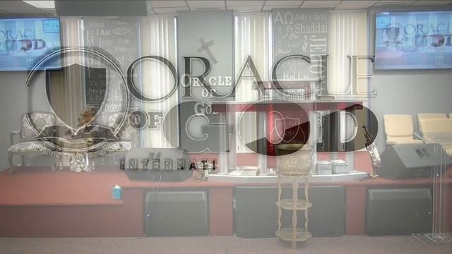THE ORACLE Live Stream смотреть онлайн