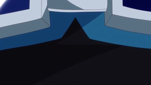 Луффи встречает своего брата