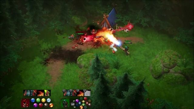Magicka 2 Review (GameWatcher) смотреть онлайн