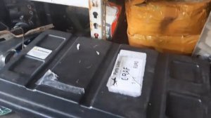 РЕМОНТ СОБОЛЬ-ГАЗ ДВИГАТЕЛЬ 2,4л. КРАЙСЛЕР