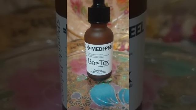 Skincare Medi Peel Bikin Wajah Auto Glowing |Skincare Untuk Menghilangkan Keriput di Wajah dan Lehe смотреть онлайн