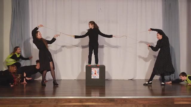 прогон смотреть онлайн