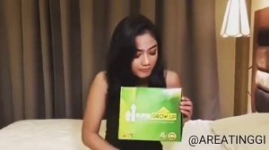 Viral video mesum Marion jola, peserta Indonesia idol crot - opening