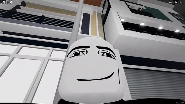 Chiseled Good Looks เมื่อRobloxสามารถขยับหน้าได้ смотреть онлайн