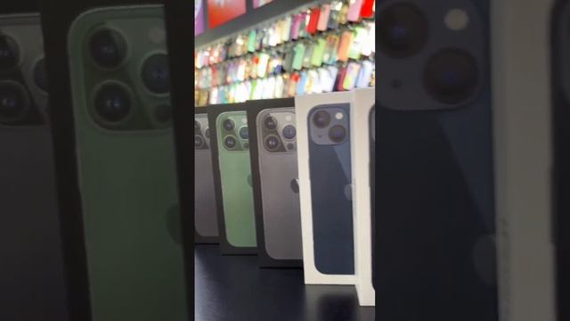 Apple iPhone в магазине" Мобикейс". смотреть онлайн
