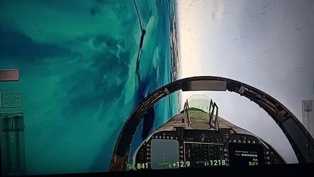 Blue Angels Video Game "My Own Air Show Check Out My Skills!!" смотреть онлайн