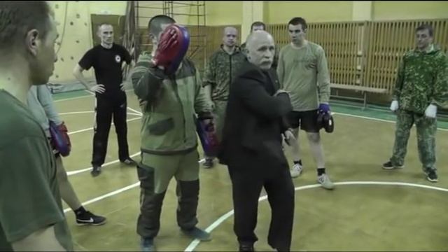 СА.О. Стрела. На лапах. Нестандартная работа смотреть онлайн