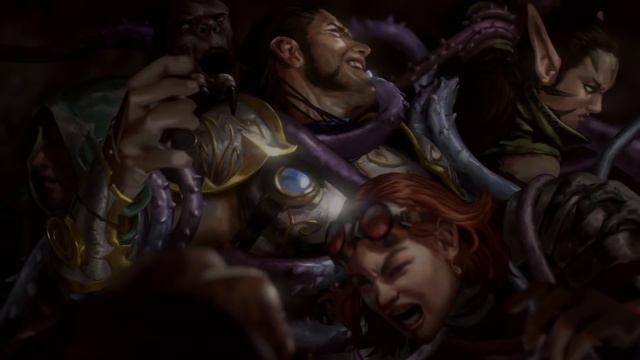 Обзор Magic: The Gathering Arena. Настольная игра 2019 года.