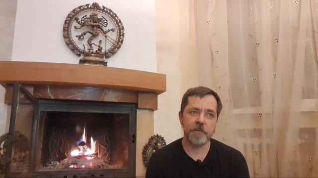 30.10.2020. Джняна Йога - Высшее Знаниеૐ СатСанг с АлексОм СанСкрит смотреть онлайн