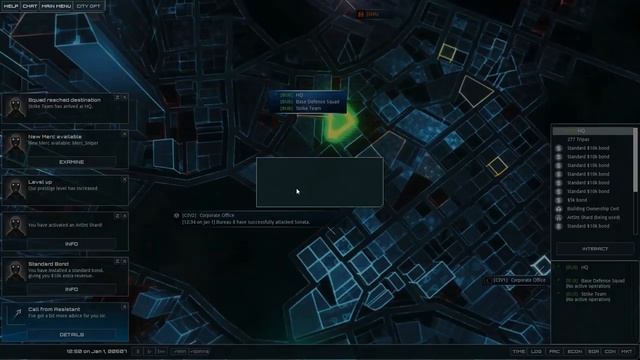 Frozen Synapse 2 Dev Update #23 смотреть онлайн