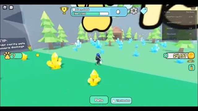 СОБИРАЮ ЖИВОТНЫХ!!!!!! смотреть онлайн