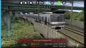 Обзор симулятора метро HMMSIM