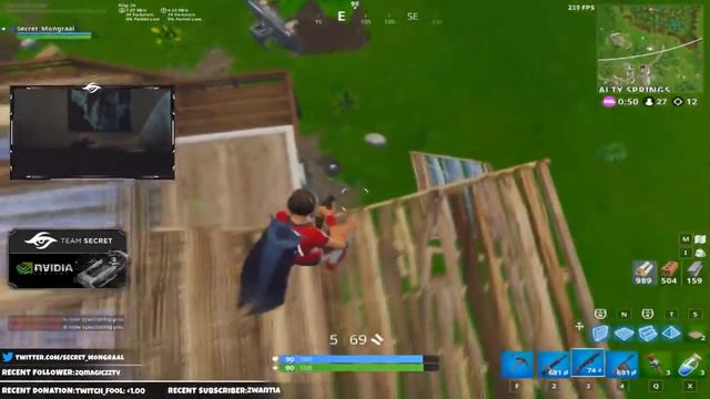 LITTLE KID TELLS POKIMANE HE BEATS HIS MEAT TO HER! Fornite Funny & SAVAGE Moments смотреть онлайн