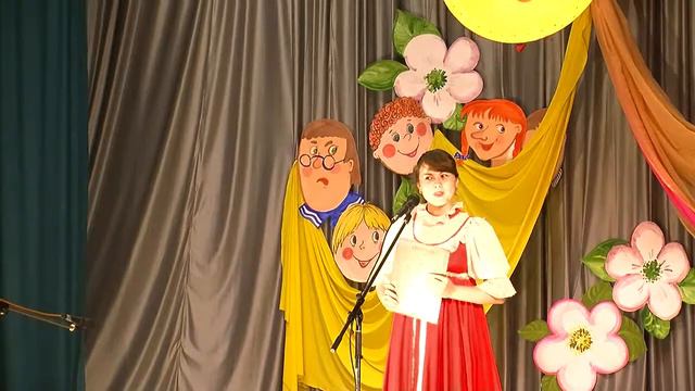 Вовка в тридевятом царстве . Дом детского творчества смотреть онлайн