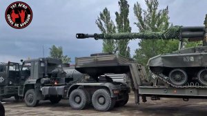 Гуманитарный караван. Клип. Посвящается всем волонтёрам СВО.