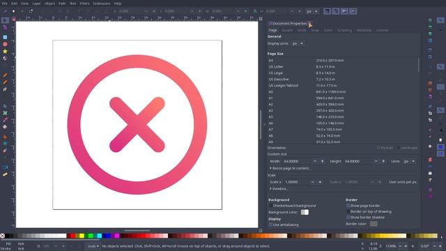 ArcoLinux : 2369 Create your own icon theme to logout - arcolinux-logout - beauty смотреть онлайн