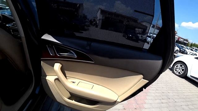 FİYAT BİLGİLERİ İÇİN LİNKE BAKABİLİRSİNİZ. AUDİ A6 2.0 TDİ смотреть онлайн