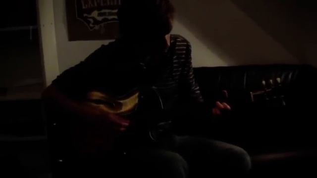 Hedwig's Theme - Harry Potter - Jazz Guitar cover by Boas Dubbelman.MPG смотреть онлайн